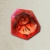 Red gem