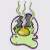 Rotten egg