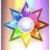 Starburst wild