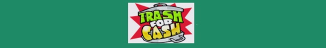 Stinkin rich tfc scatter