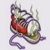 Stinky shoe