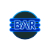 blue bar