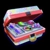 Tackle box