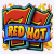 Triple red hot 2 sevens