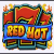 Triple red hot 3 sevens