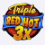 Triple red hot 3x