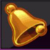Twin Spin bells