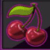 Twin Spin cherries