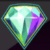 Twin Spin diamond