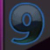 Twin Spin nine