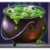 Witches moon cauldron