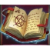 Witches moon spell book