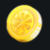 Yellow candy