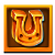 3 STELLAR horseshoe