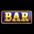 6 tokens bar