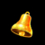 9 blazing bell