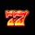 9 blazing double7
