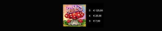 9POGH wild