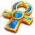 Adventure ankh
