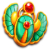 Adventure scarab