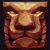 Afri legends lion