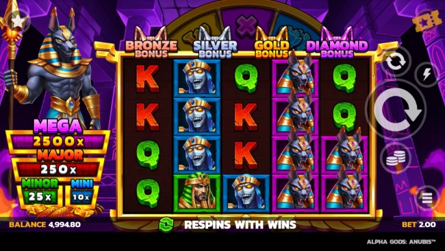 AgAnubis base game