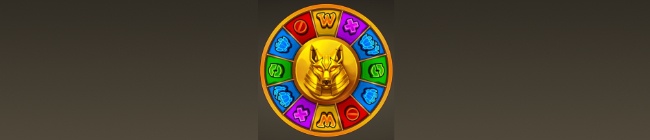 AgAnubis wild wheel