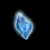 ALCHEMY blue gem