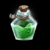 ALCHEMY green potion