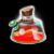 ALCHEMY red potion