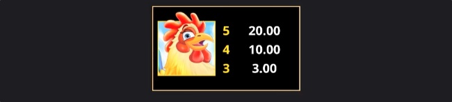ALCR wild
