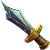 Argonauts sword