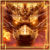 Asian fusion dragon