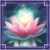 Asian fusion lotus