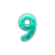 Bass 9