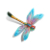 Bass dragonfly