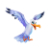 Bass seagull