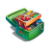 Bass tackle box