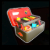 Big bass tacklebox