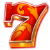 Blazing Bison 7