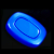 Blue sweet