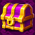 Cap chest
