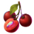deco Cherries
