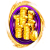 Coin stack