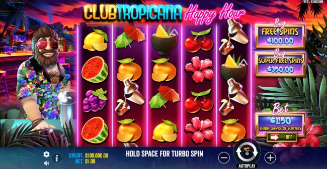CTHH base game