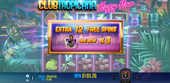 CTHH free spins