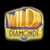 Deco Diamonds wild