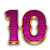 Diamond 10