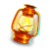 Diamond lantern