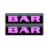 Double bar